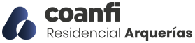 Coanfi Residencial Arquerías